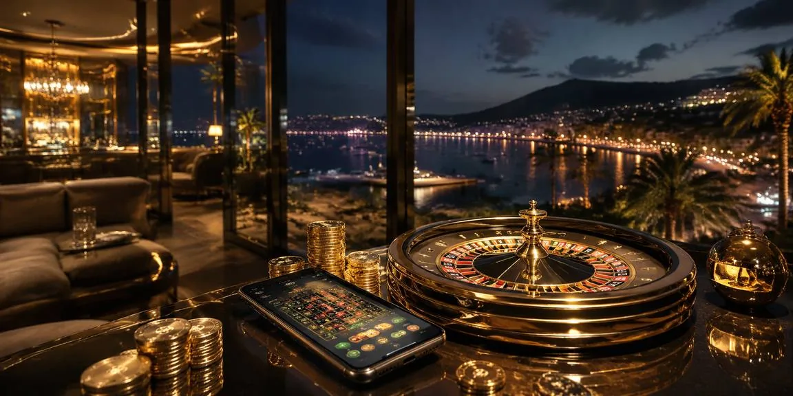 55333 TV Việt Nam Sảnh casino